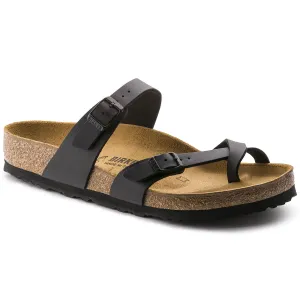 Mayari Birko-Flor (Black)