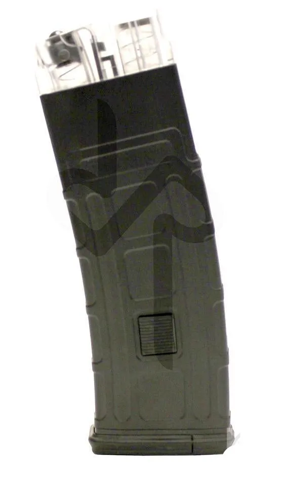 MCS Helix Paintball Magazine Loader