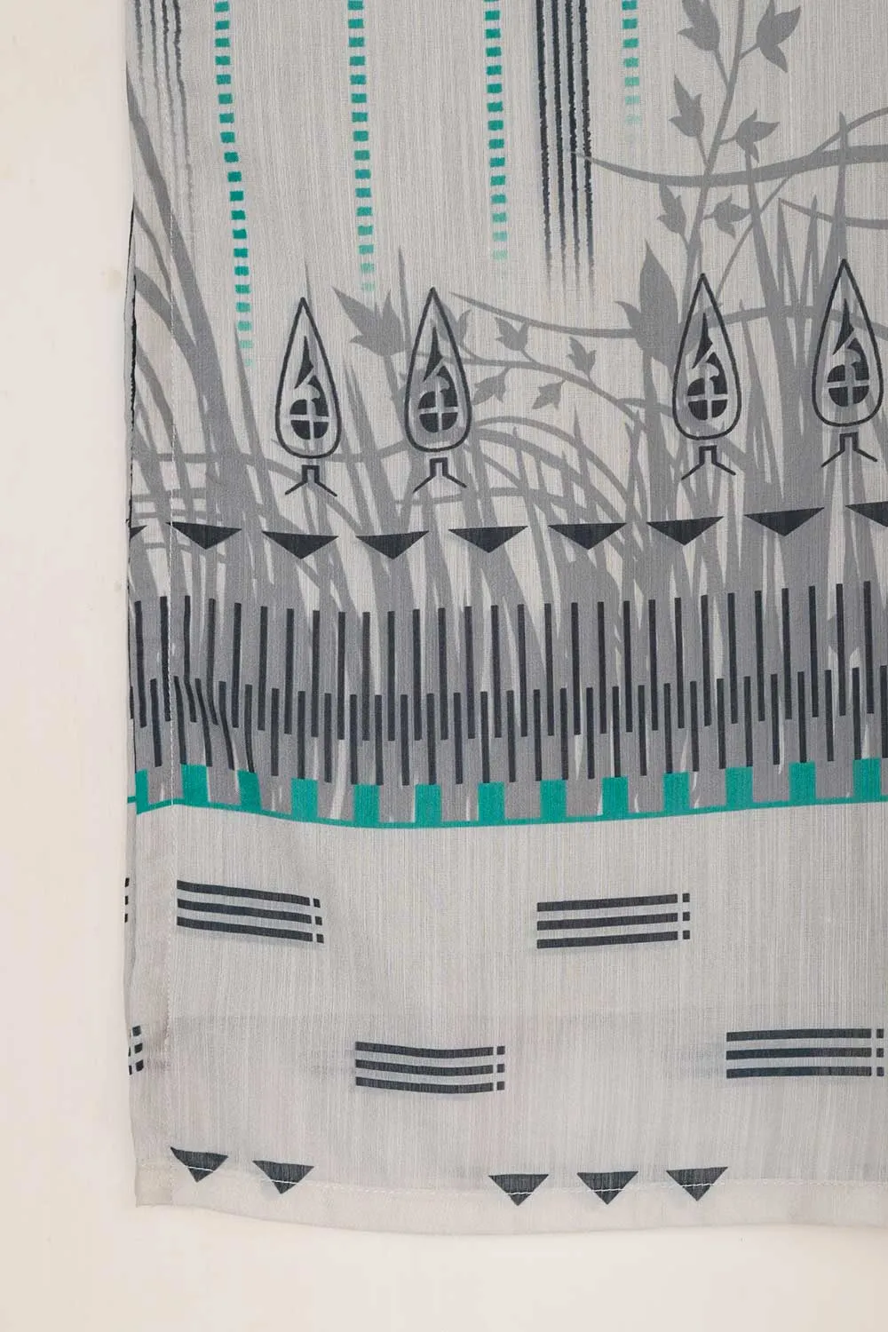 MDK-03 - MONAR DIGITAL PRINTED STITCHED KURTI