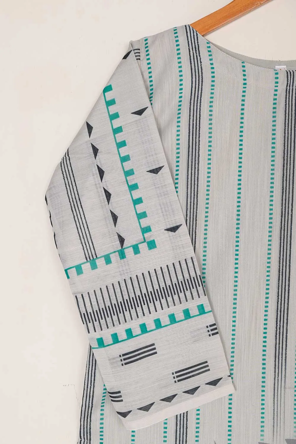MDK-03 - MONAR DIGITAL PRINTED STITCHED KURTI