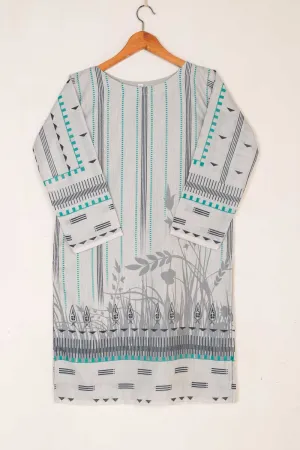MDK-03 - MONAR DIGITAL PRINTED STITCHED KURTI