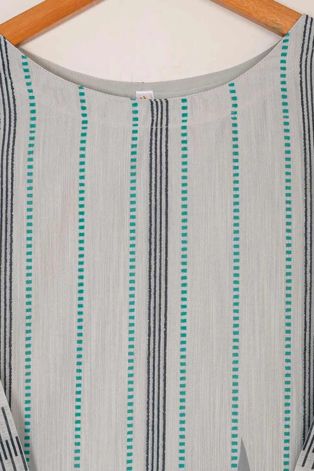 MDK-03 - MONAR DIGITAL PRINTED STITCHED KURTI