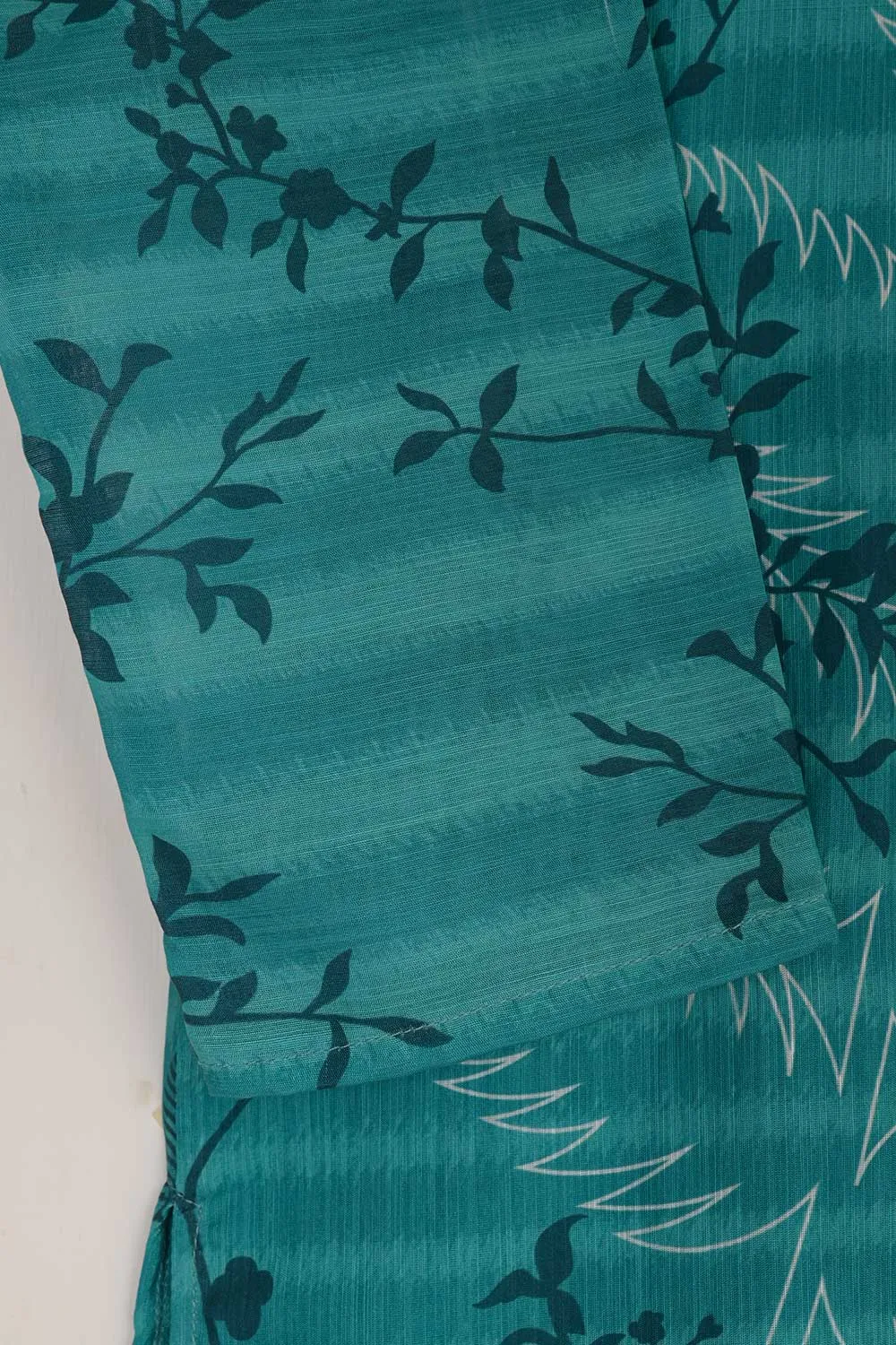 MDK-09 - MONAR DIGITAL PRINTED STITCHED KURTI
