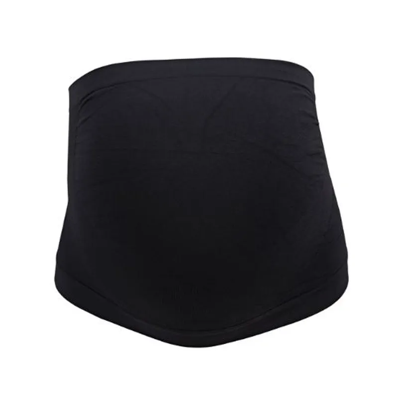 Medela Belly Band Black Extra Large