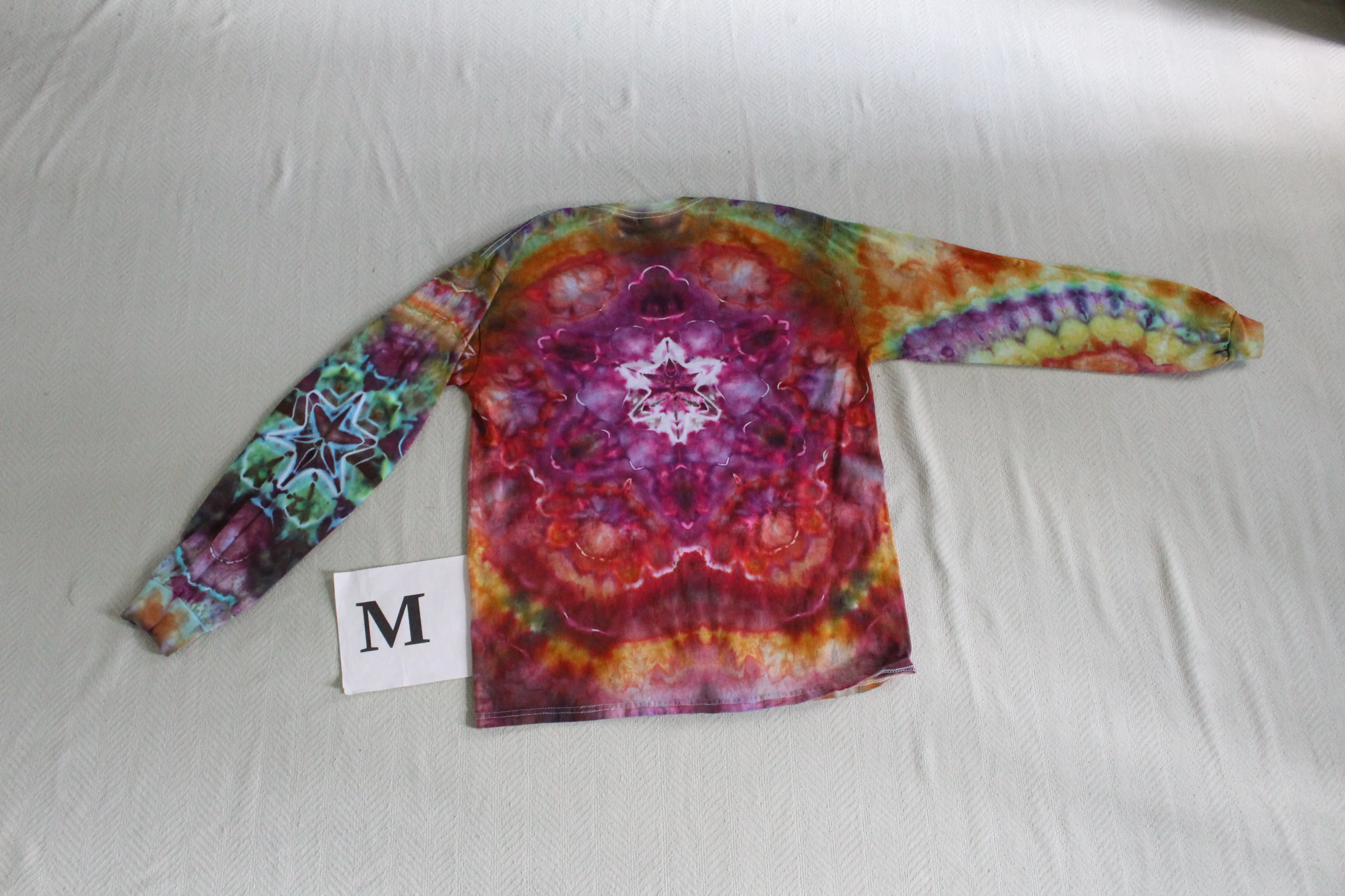 Medium Long Sleeve