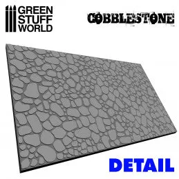 Mega Cobblestone Rolling pin
