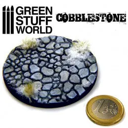 Mega Cobblestone Rolling pin