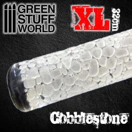 Mega Cobblestone Rolling pin