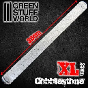 Mega Cobblestone Rolling pin