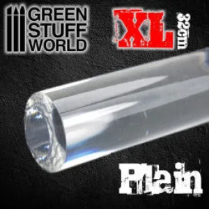 Mega Plain Rolling pin