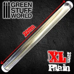 Mega Plain Rolling pin
