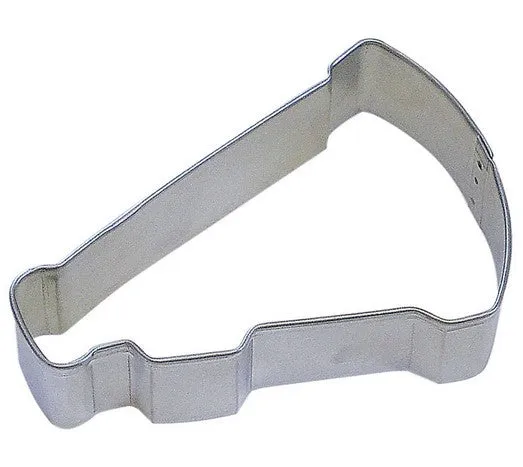 Megaphone Cookie Cutter 9cm