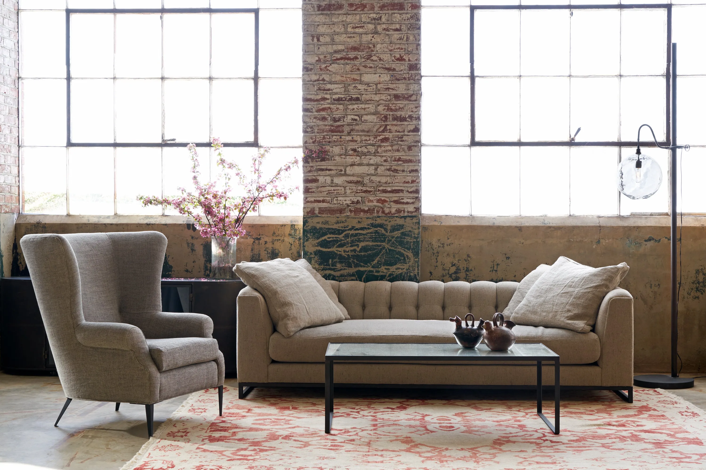 Melrose Chair