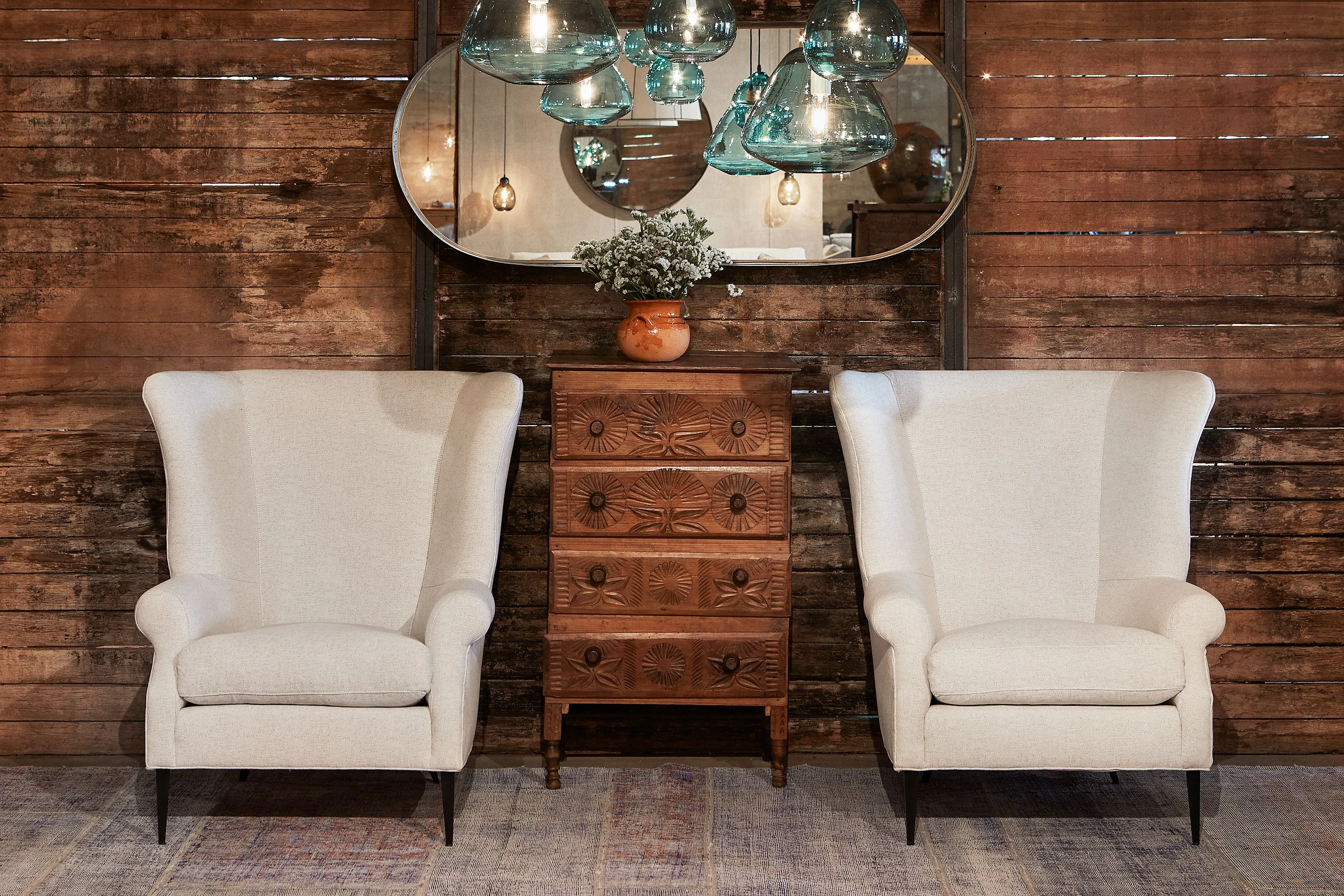 Melrose Chair