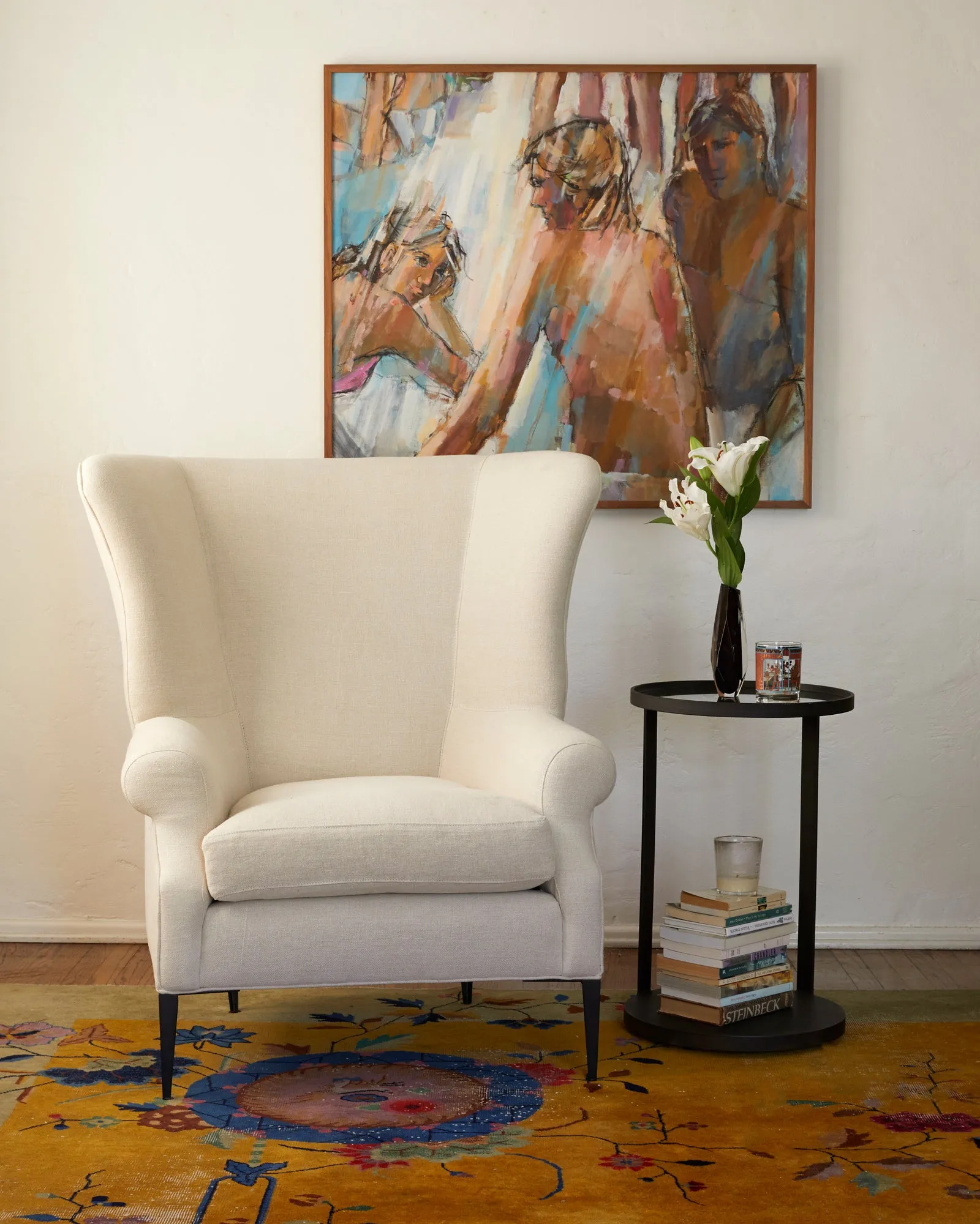 Melrose Chair