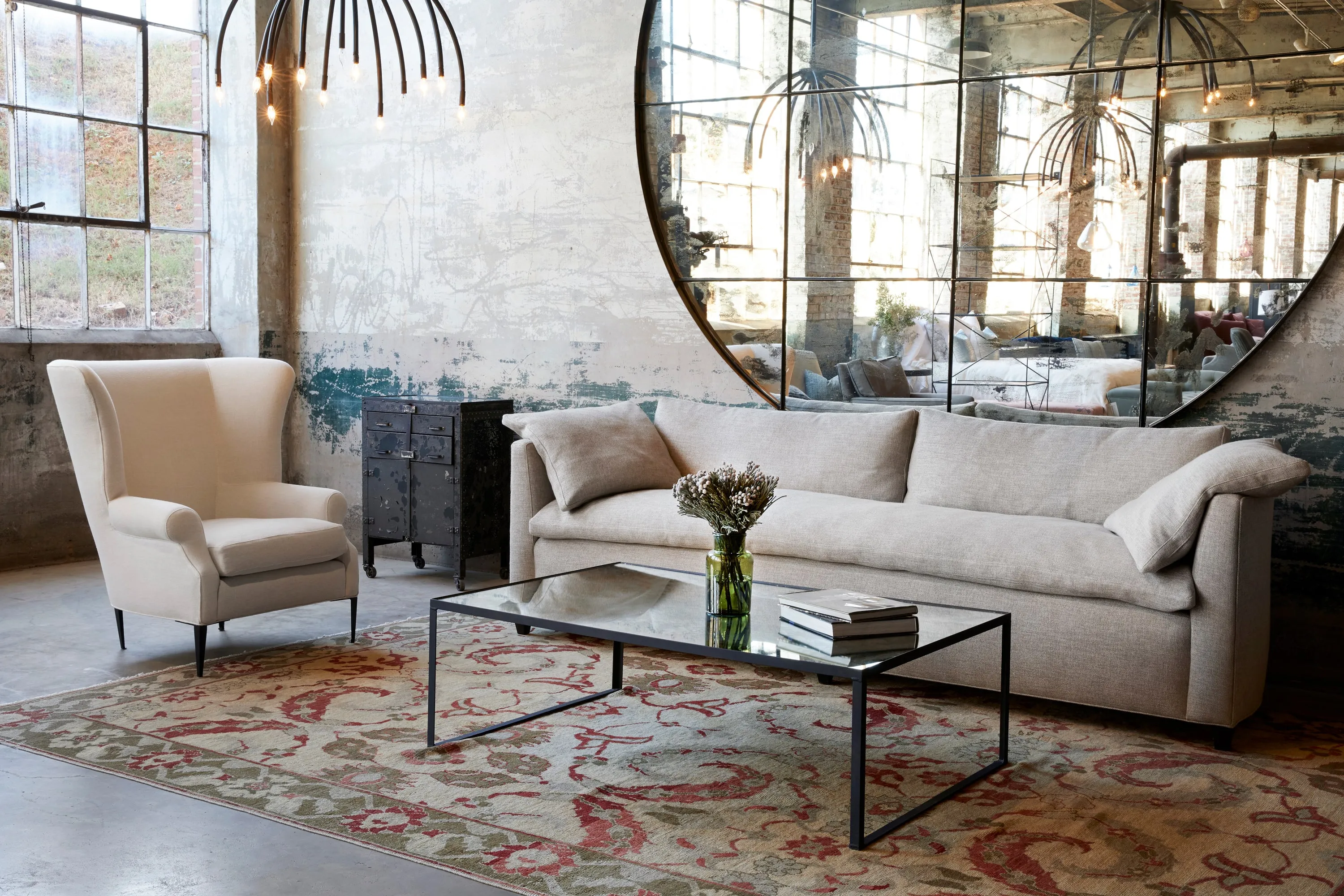 Melrose Chair