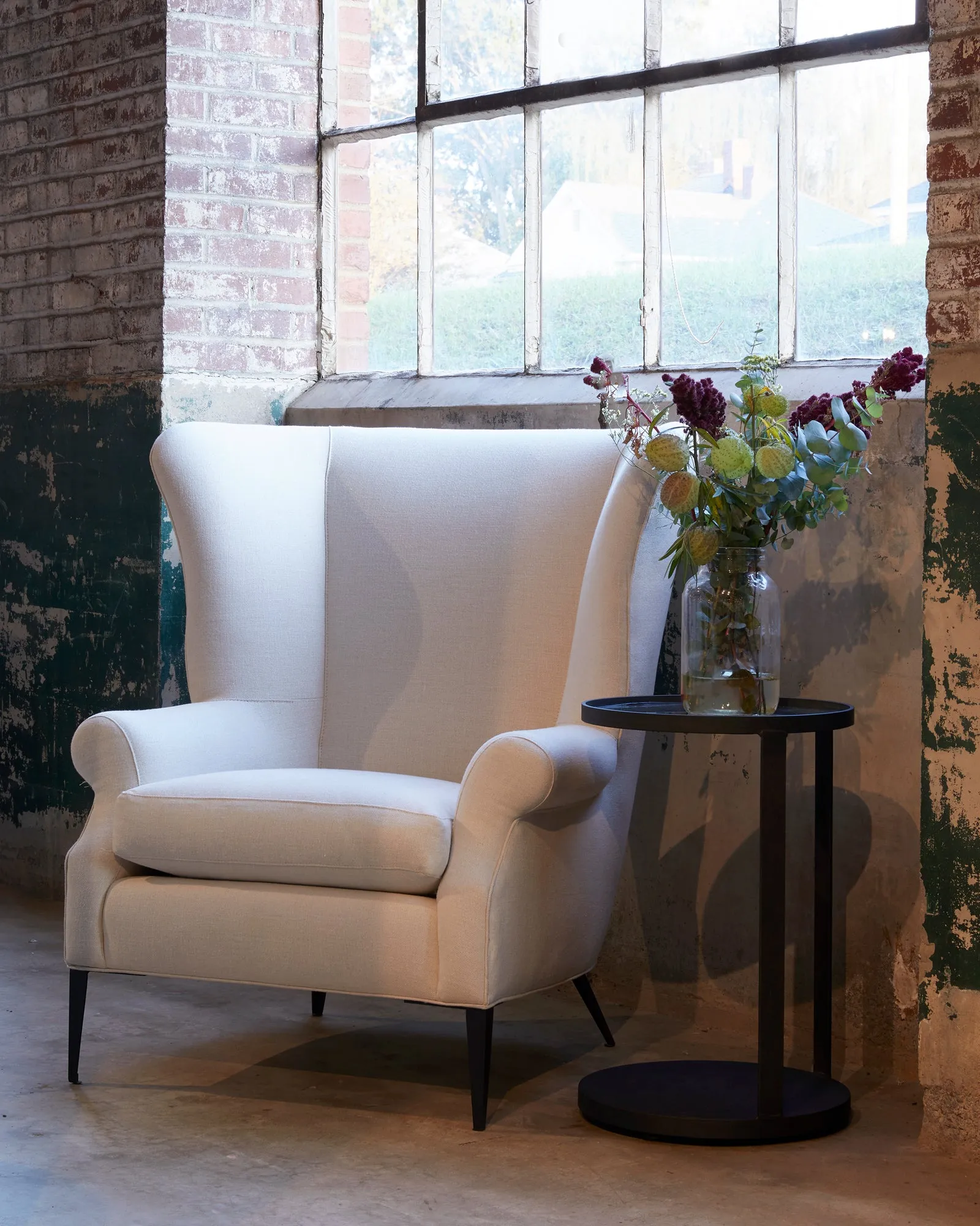 Melrose Chair