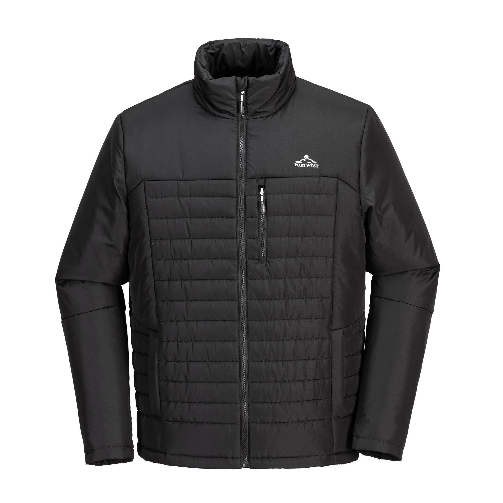 Men's Dunloe Padded Jacket