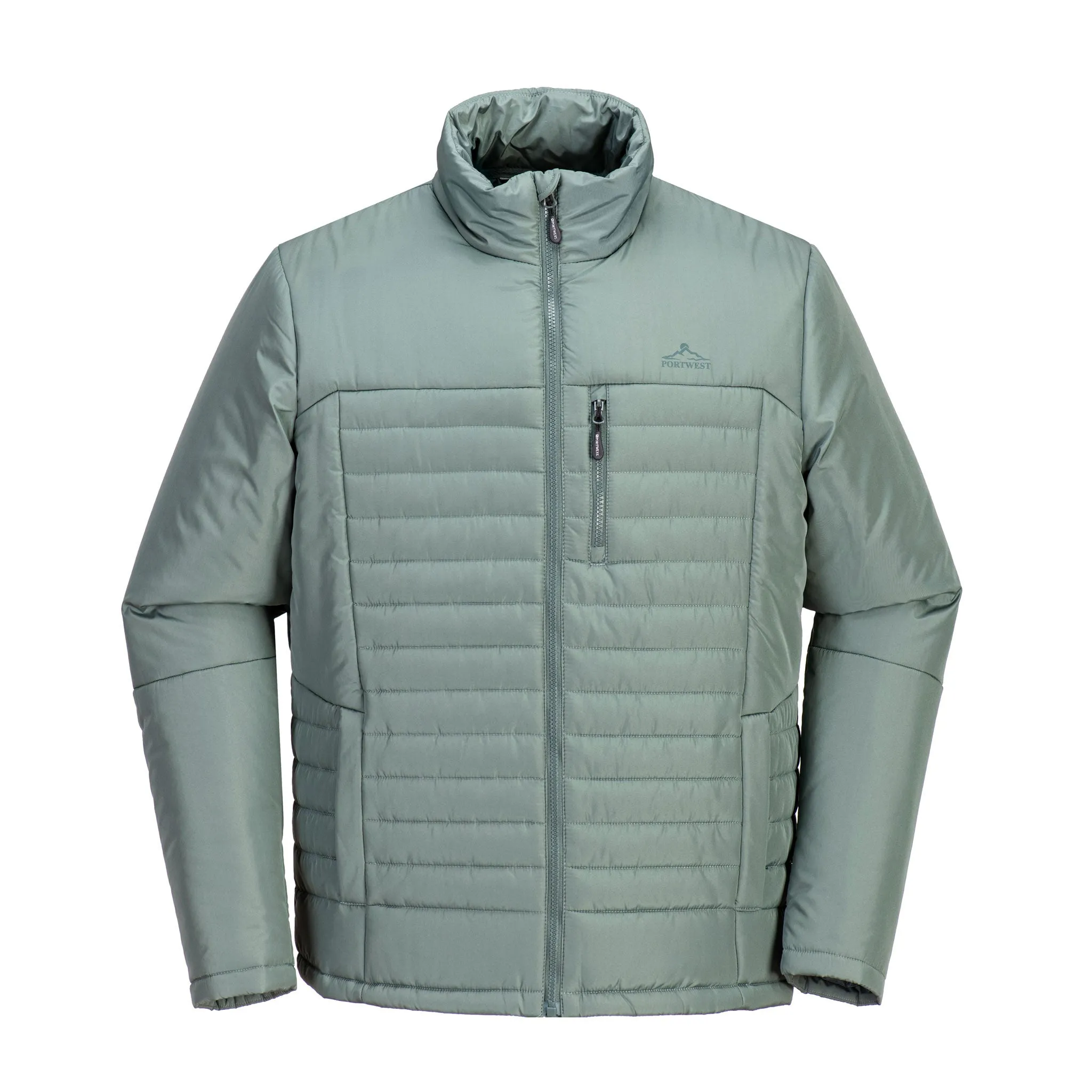Men's Dunloe Padded Jacket