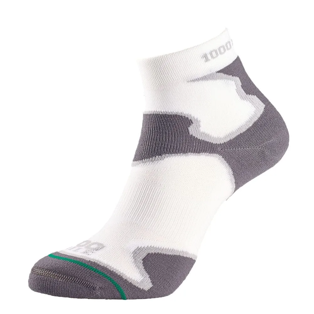 Men's Fusion Double Layer Anklet Sock - 2026