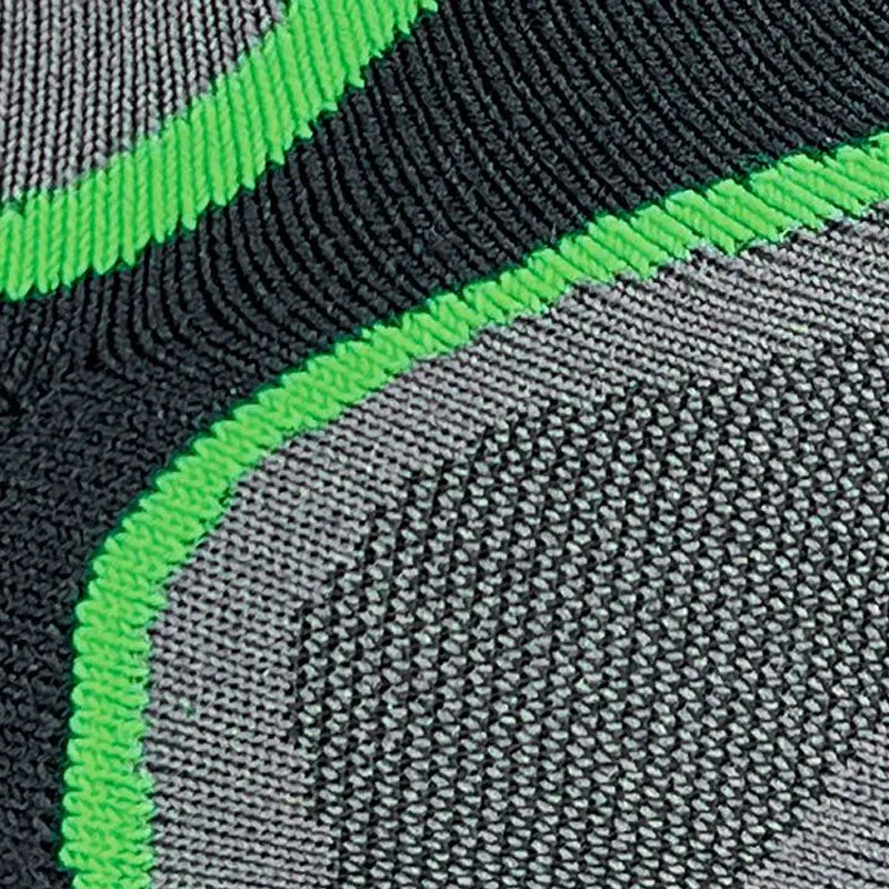 Men's Fusion Double Layer Anklet Sock - 2026