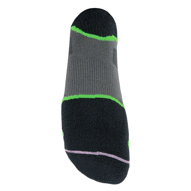 Men's Fusion Double Layer Anklet Sock - 2026