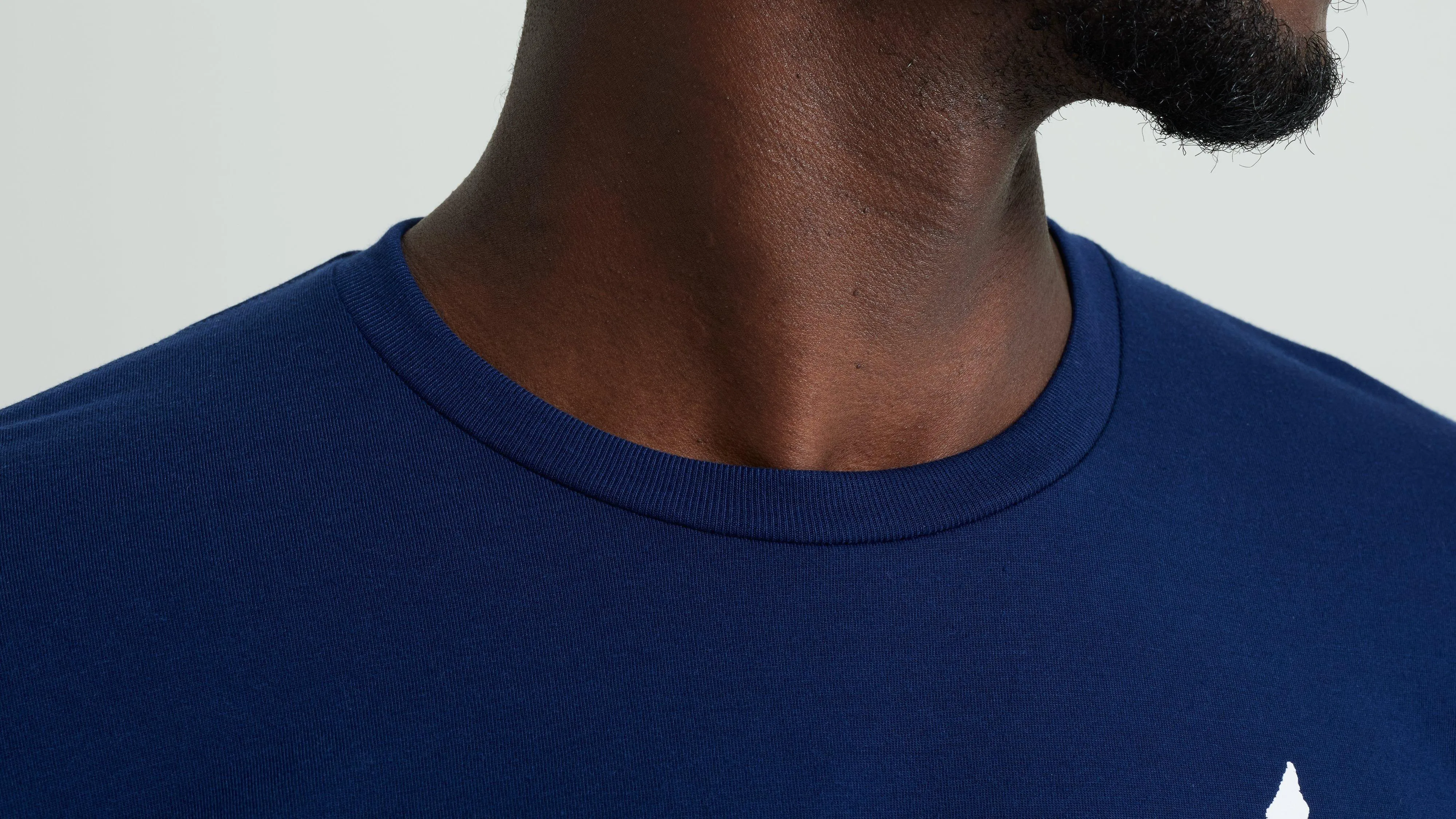 Men's S-Logo Short Sleeve T-Shirt