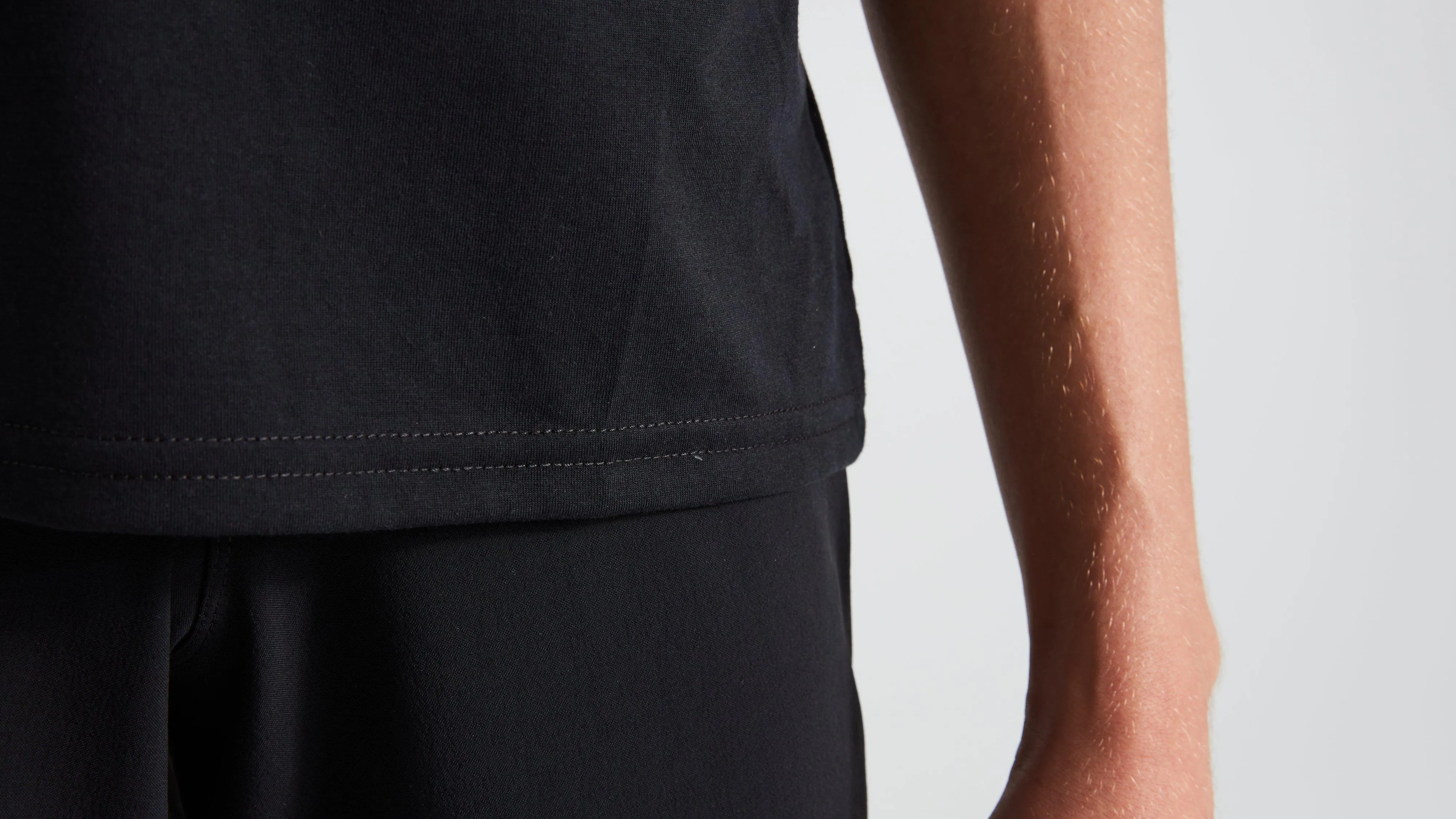 Men's S-Logo Short Sleeve T-Shirt