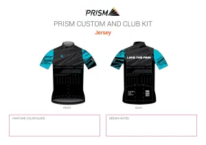 Men's Spring Classics Jersey - Relaxed Cut