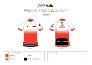 Men's Spring Classics Jersey - Relaxed Cut