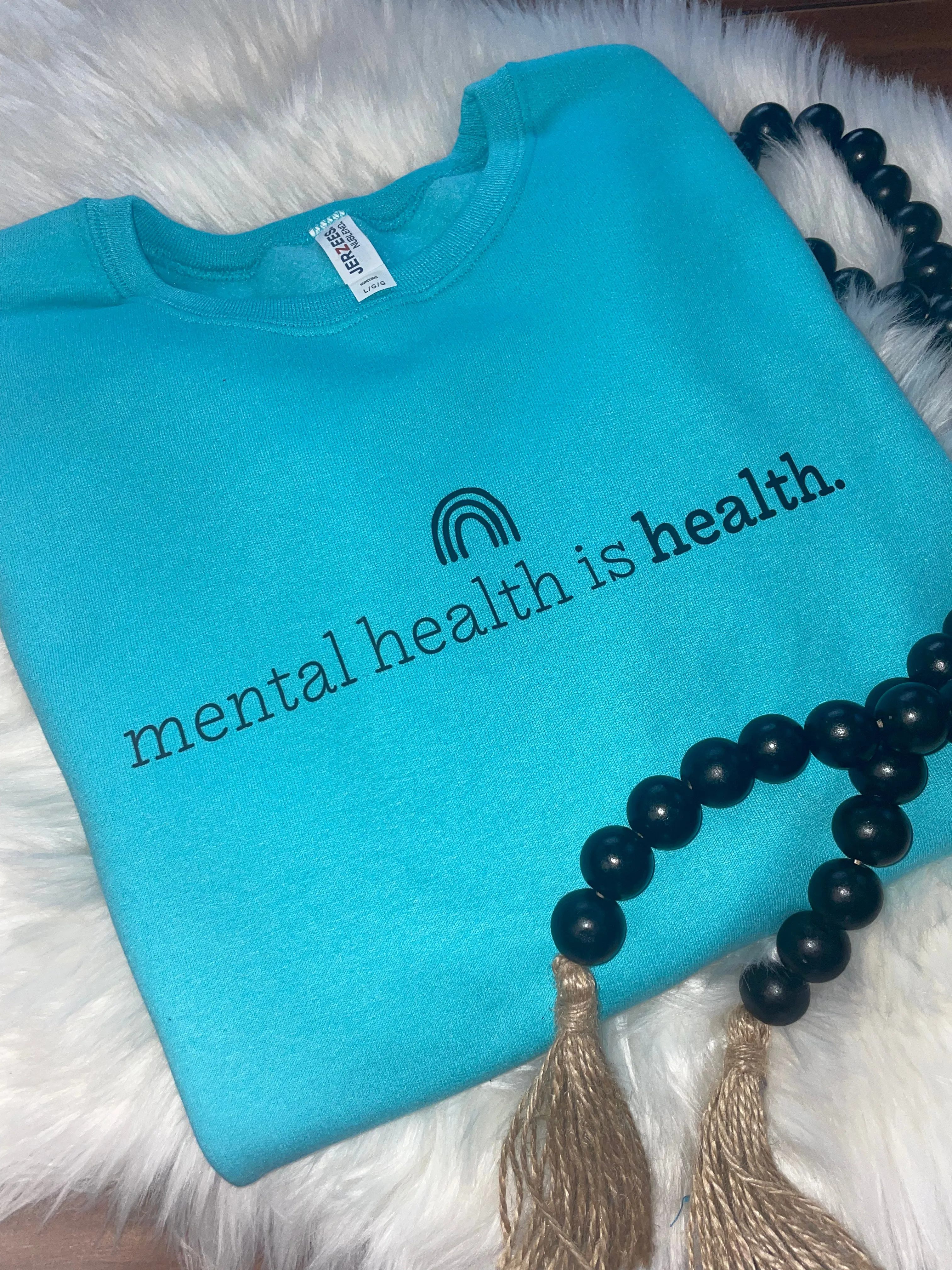 Mental Health Is Health (D279)