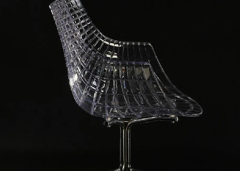 Meridiana Chair