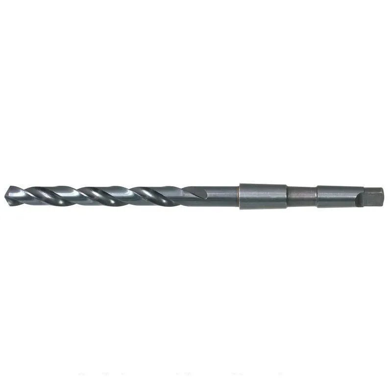 Metric #4 Morse Taper Shank Bits