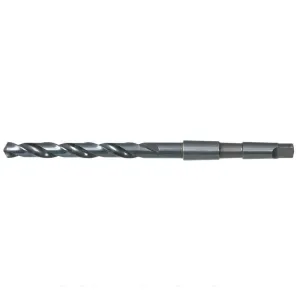 Metric #4 Morse Taper Shank Bits