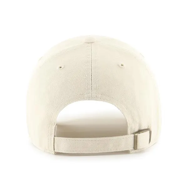 MIAMI HURRICANES VINTAGE '47 CLEAN UP