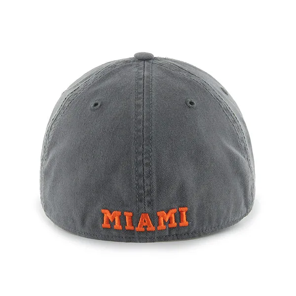 MIAMI HURRICANES VINTAGE CLASSIC '47 FRANCHISE