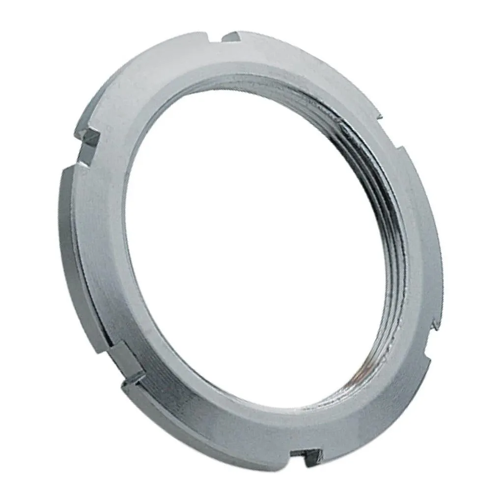 Miche Track Lock Ring - Italian Thread