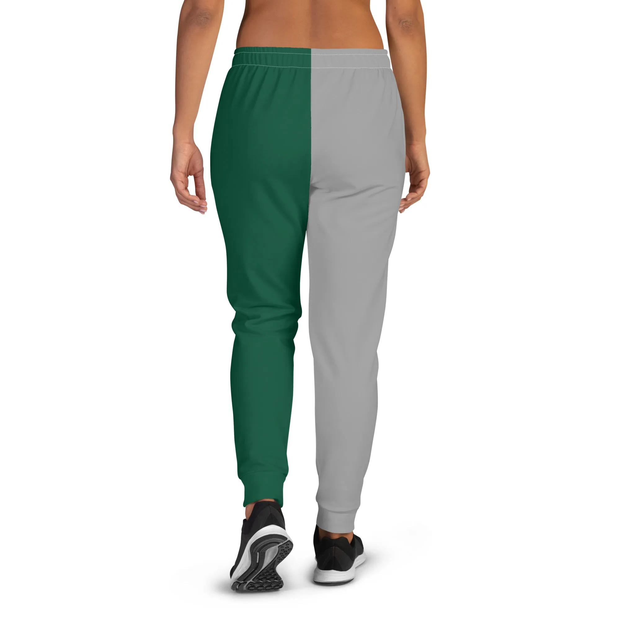Michigan State Two Tone Everyday Joggers