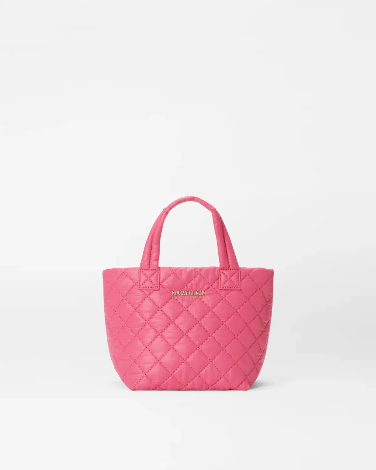 Micro Metro Tote Deluxe | Zinnia