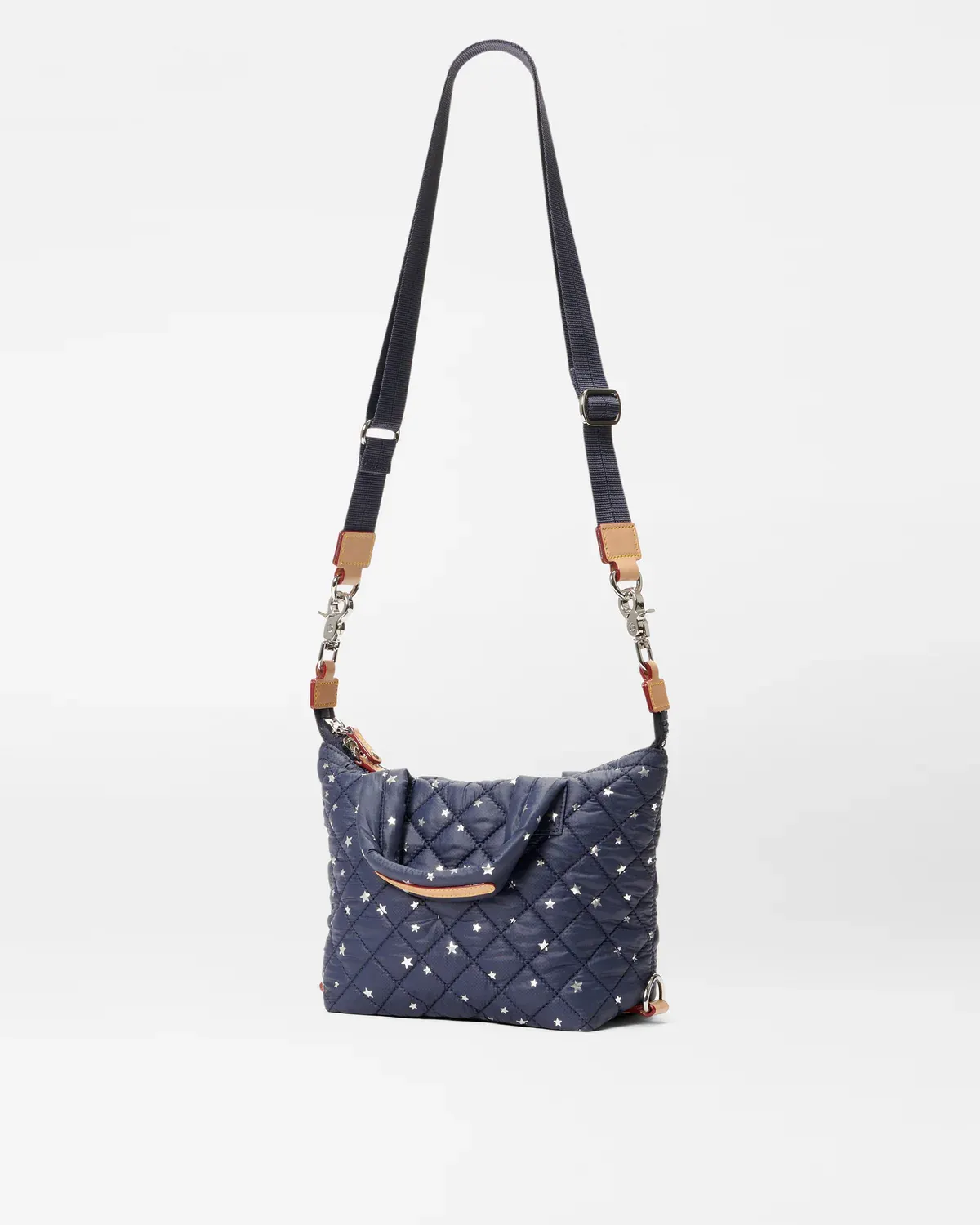 Micro Sutton | Dawn Silver Star