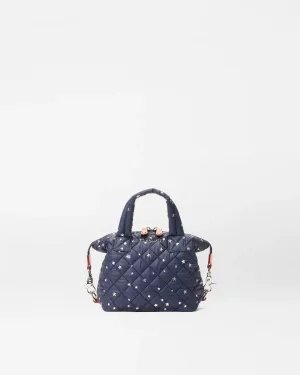 Micro Sutton | Dawn Silver Star