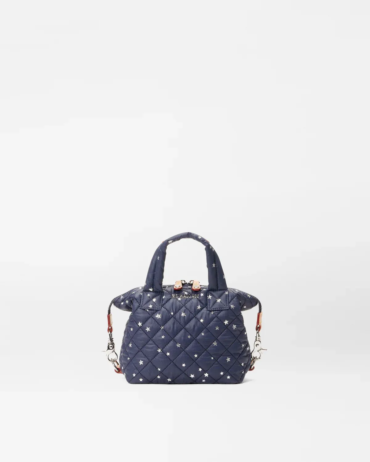 Micro Sutton | Dawn Silver Star