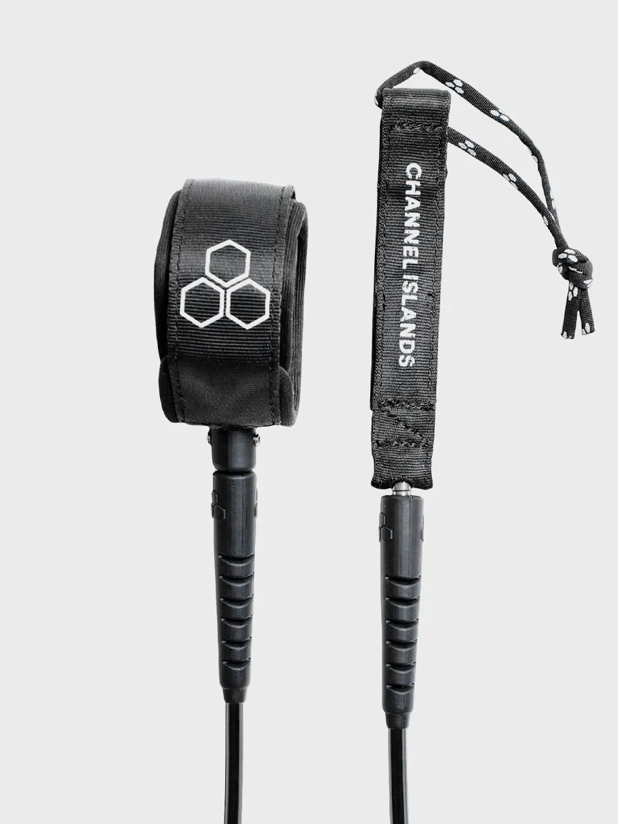 Mikey February Hex Everyday Leash