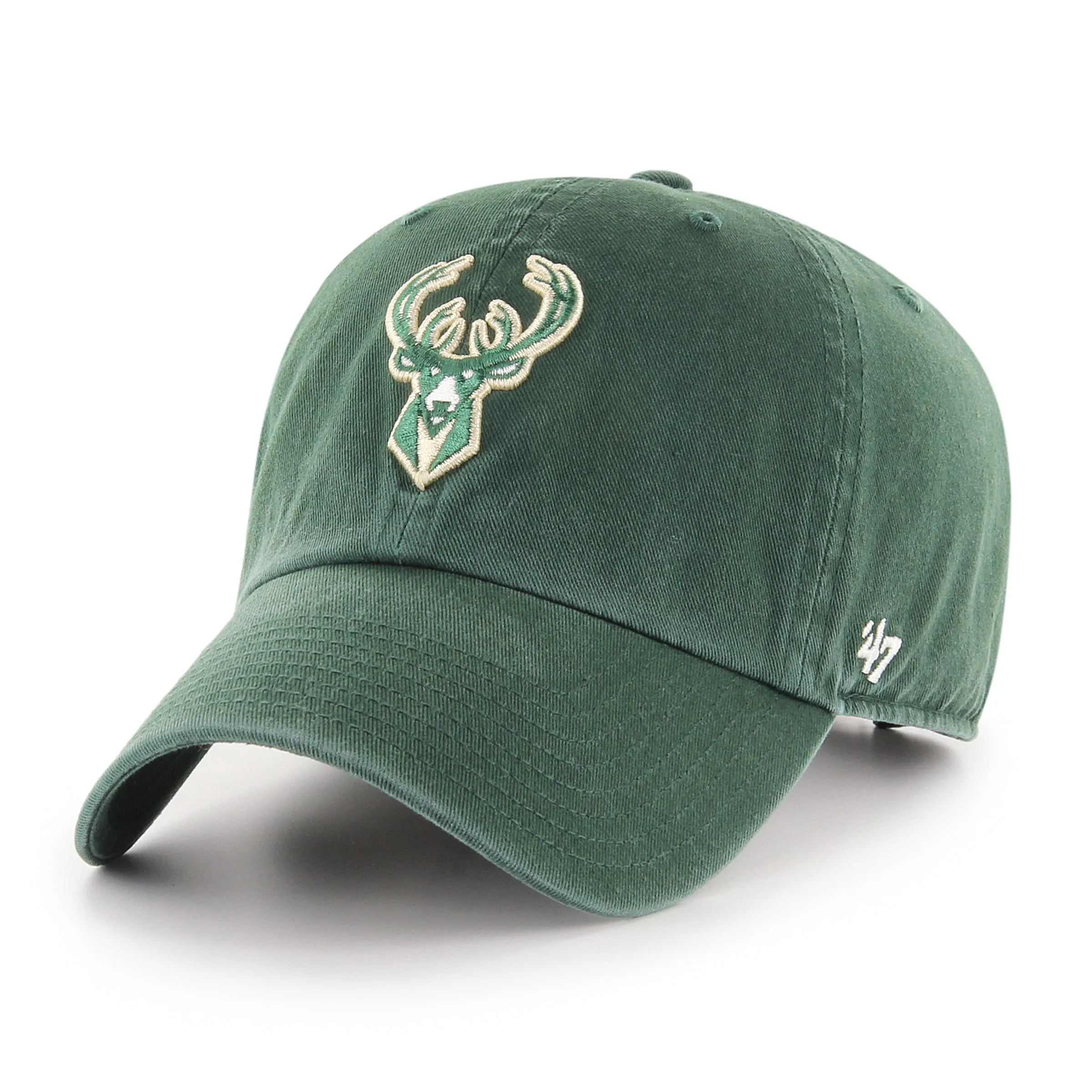 MILWAUKEE BUCKS '47 CLEAN UP YOUTH
