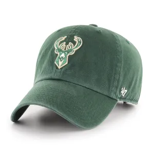 MILWAUKEE BUCKS '47 CLEAN UP YOUTH