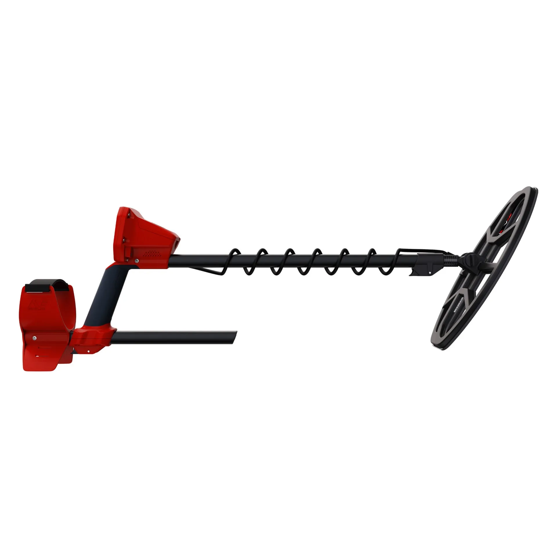 Minelab VANQUISH 340 Detector w/ 10 x 7 Coil, Pro-Find 20 Pinpointer & Carry Bag