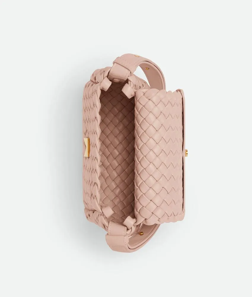 Mini Cobble Shoulder Bag