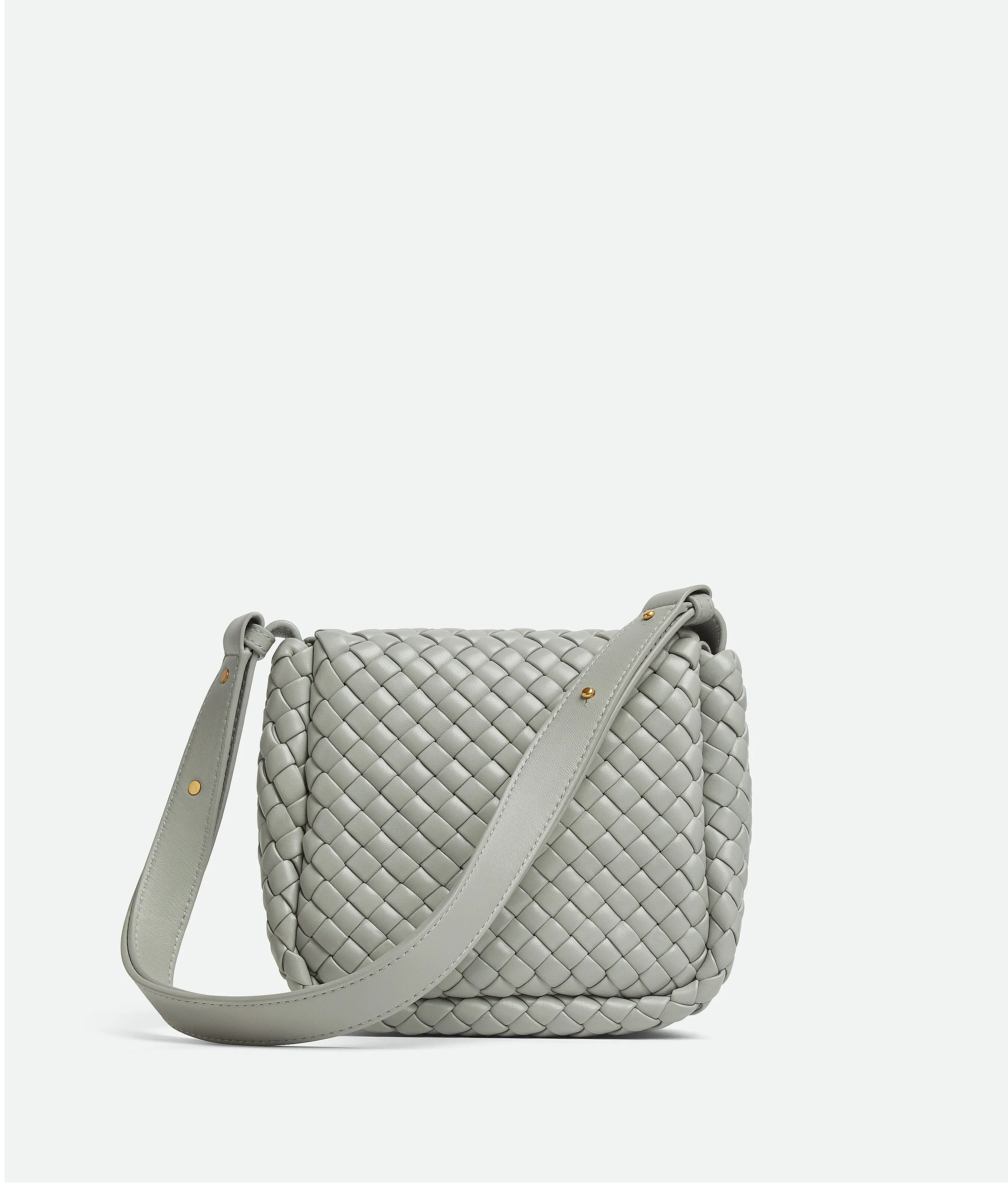 Mini Cobble Shoulder Bag