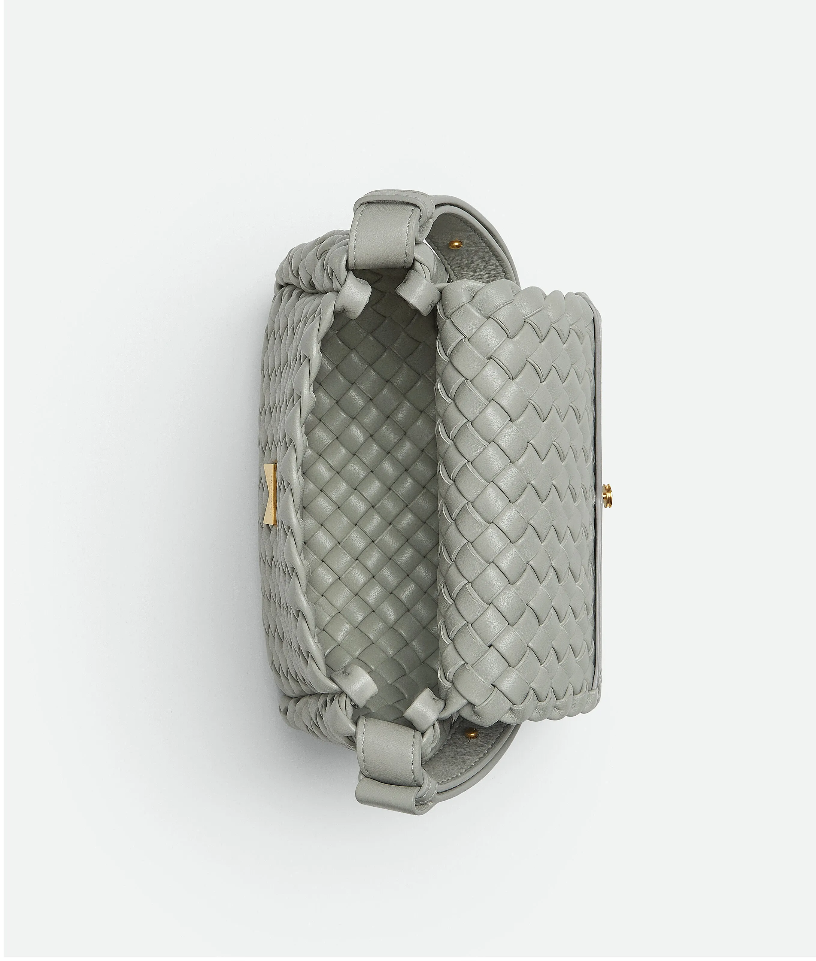 Mini Cobble Shoulder Bag