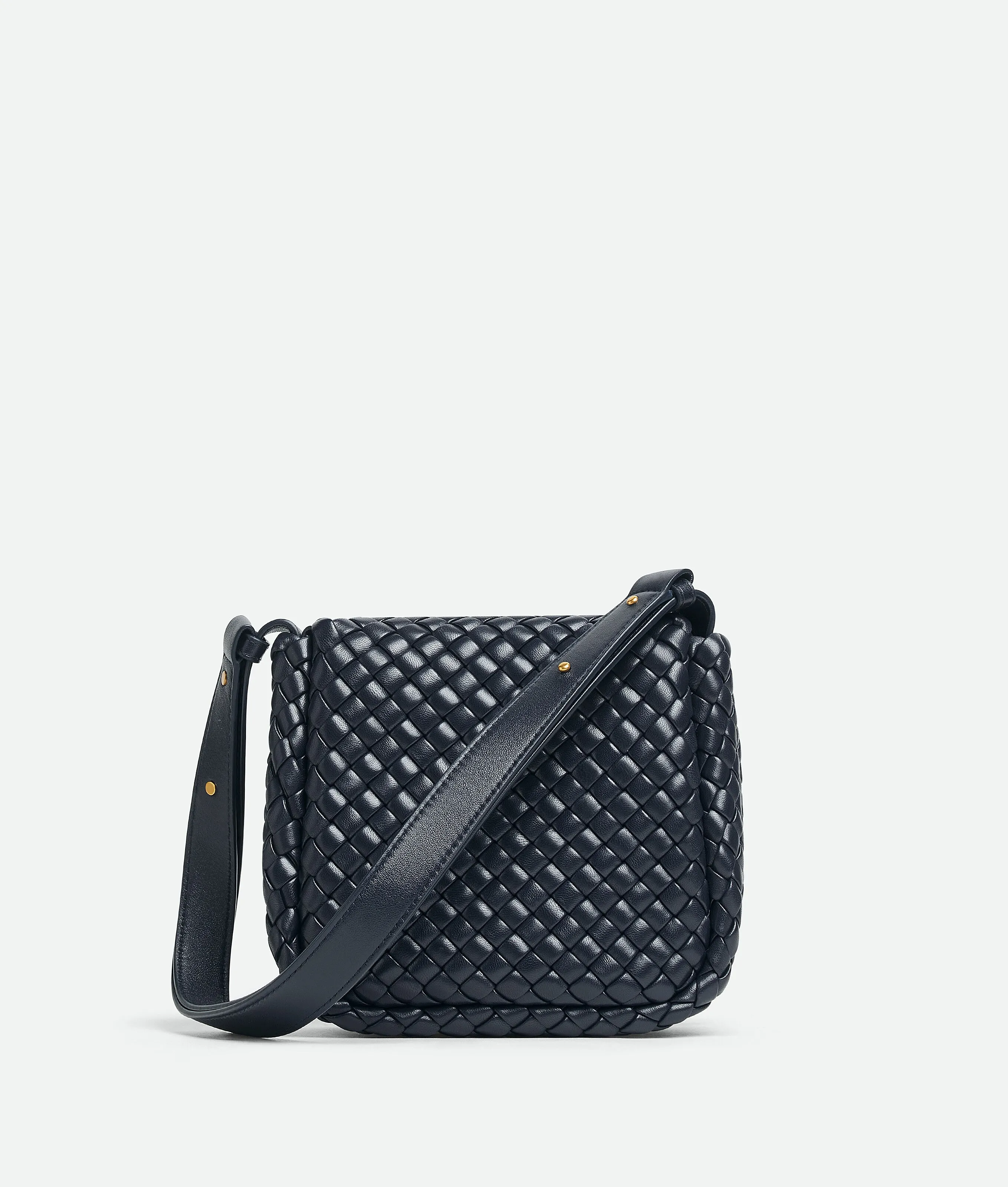 Mini Cobble Shoulder Bag
